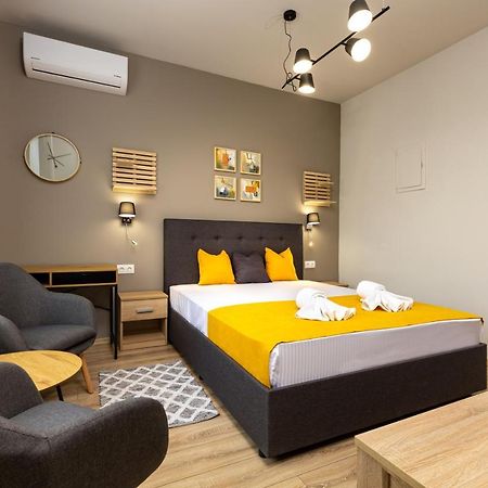 Kapana Guest House On Central Pedestrian Street With Parking Included Plovdiv Luaran gambar
