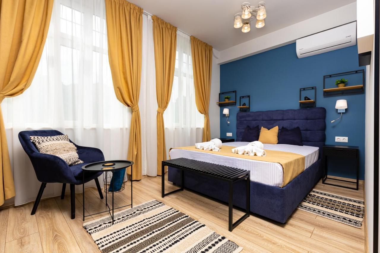 Kapana Guest House On Central Pedestrian Street With Parking Included Plovdiv Luaran gambar