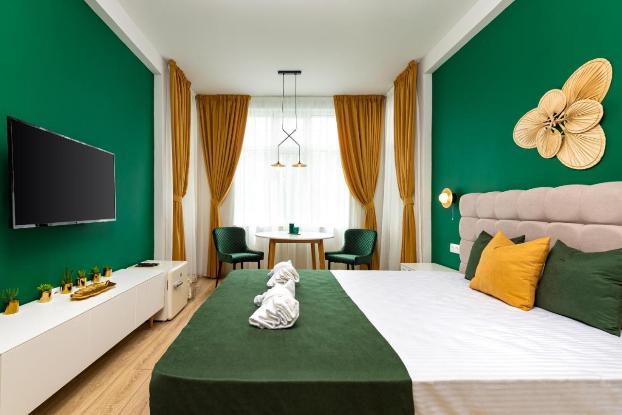 Kapana Guest House On Central Pedestrian Street With Parking Included Plovdiv Luaran gambar