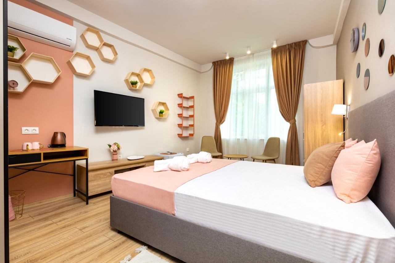 Kapana Guest House On Central Pedestrian Street With Parking Included Plovdiv Luaran gambar