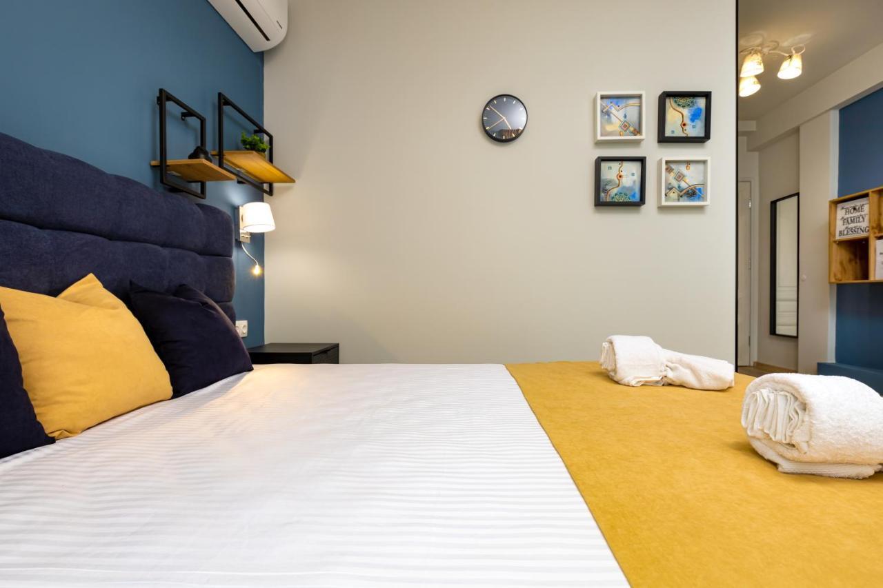 Kapana Guest House On Central Pedestrian Street With Parking Included Plovdiv Luaran gambar