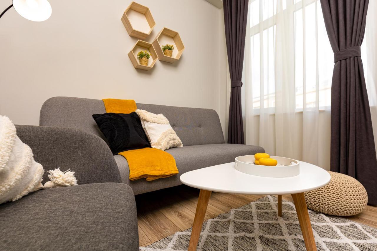 Kapana Guest House On Central Pedestrian Street With Parking Included Plovdiv Luaran gambar