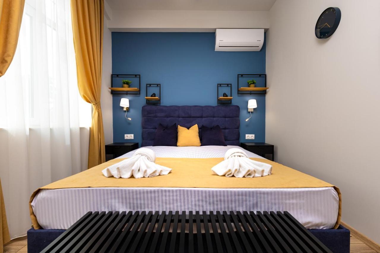 Kapana Guest House On Central Pedestrian Street With Parking Included Plovdiv Luaran gambar