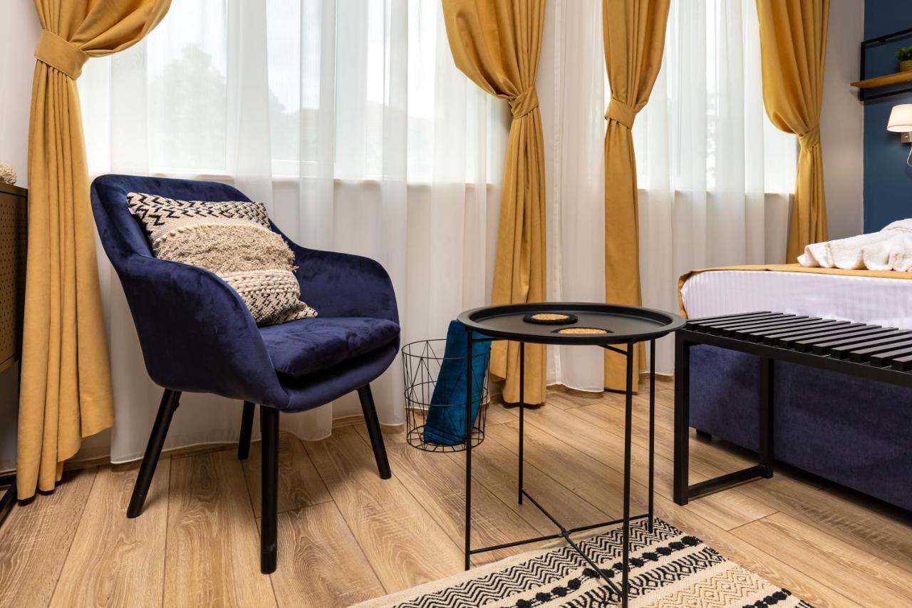 Kapana Guest House On Central Pedestrian Street With Parking Included Plovdiv Luaran gambar