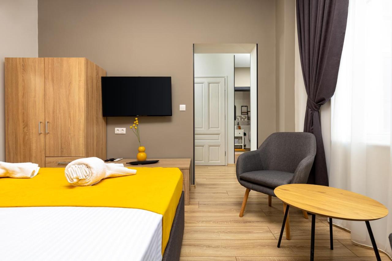 Kapana Guest House On Central Pedestrian Street With Parking Included Plovdiv Luaran gambar