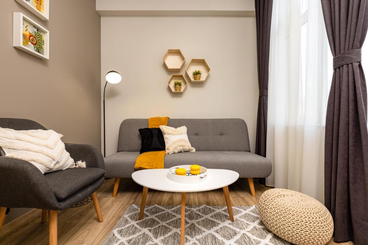 Kapana Guest House On Central Pedestrian Street With Parking Included Plovdiv Luaran gambar