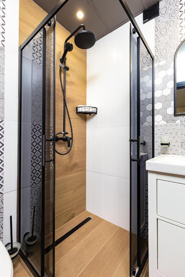 Kapana Guest House On Central Pedestrian Street With Parking Included Plovdiv Luaran gambar