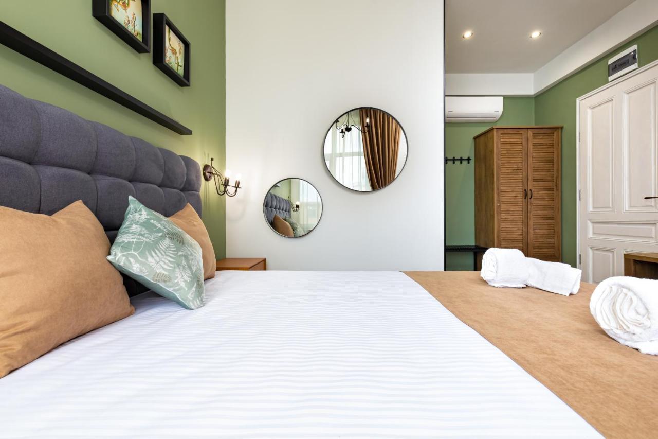 Kapana Guest House On Central Pedestrian Street With Parking Included Plovdiv Luaran gambar