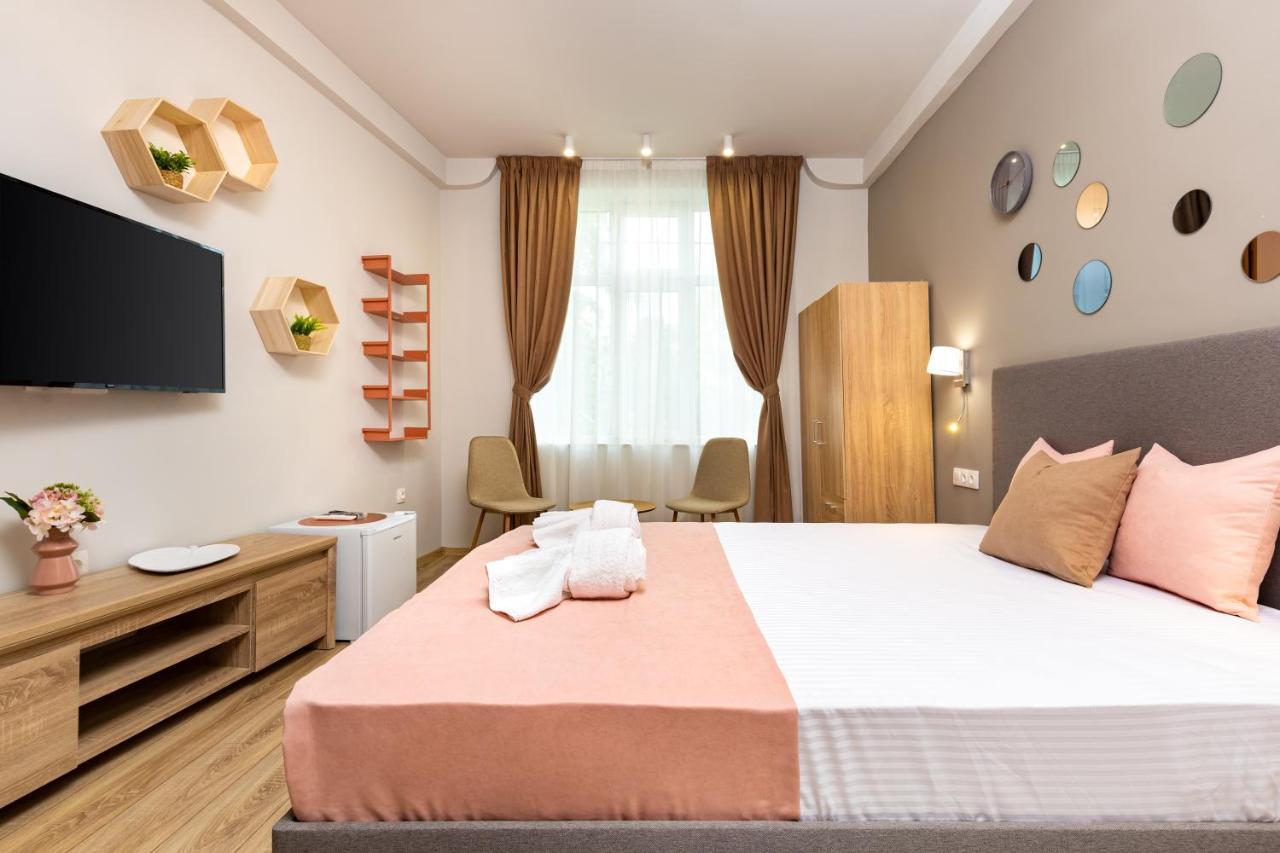Kapana Guest House On Central Pedestrian Street With Parking Included Plovdiv Luaran gambar