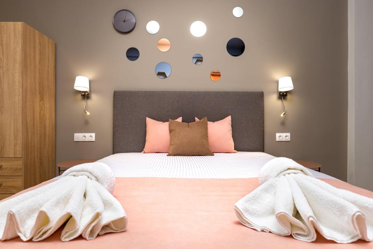 Kapana Guest House On Central Pedestrian Street With Parking Included Plovdiv Luaran gambar