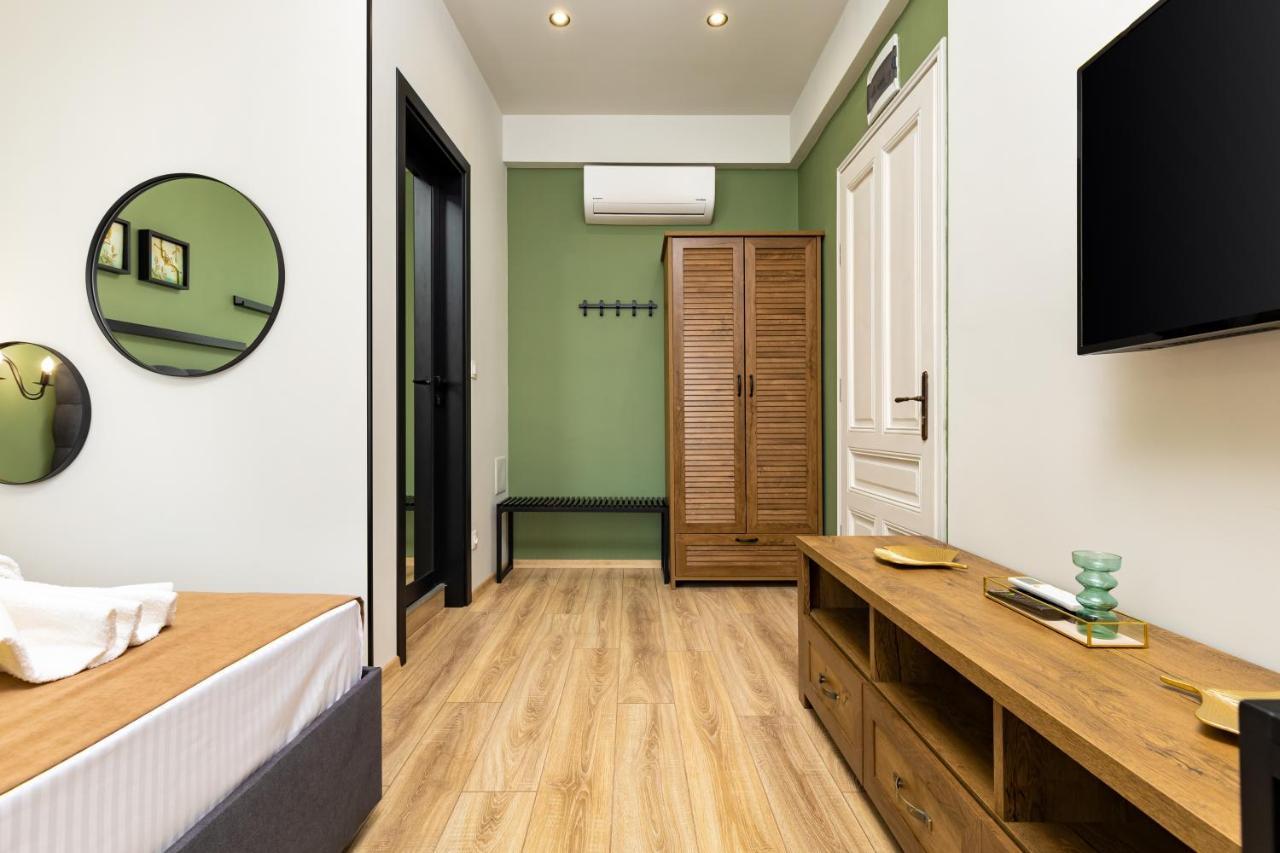 Kapana Guest House On Central Pedestrian Street With Parking Included Plovdiv Luaran gambar