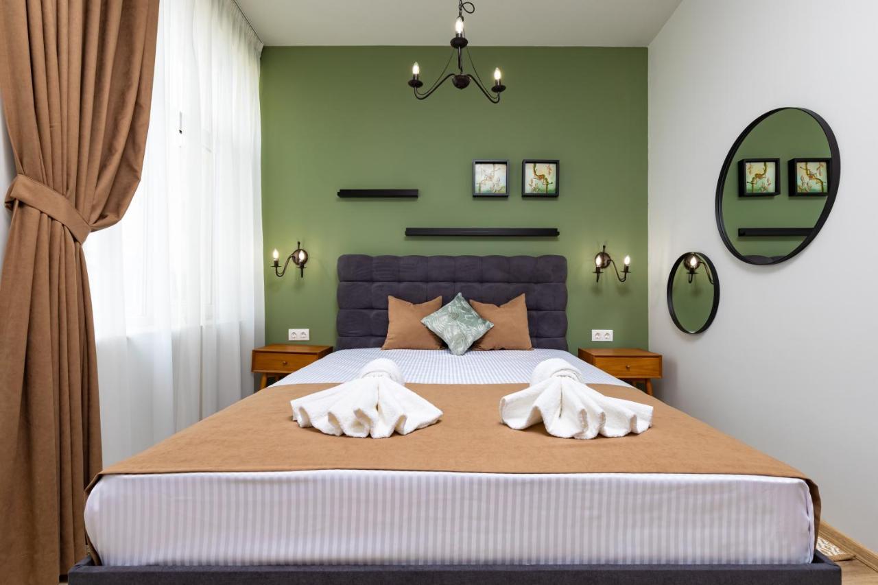 Kapana Guest House On Central Pedestrian Street With Parking Included Plovdiv Luaran gambar