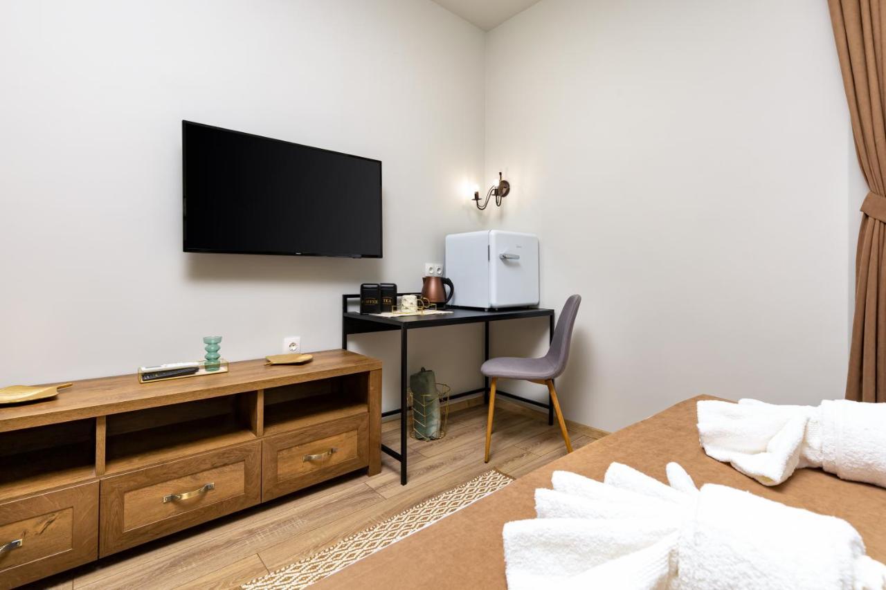 Kapana Guest House On Central Pedestrian Street With Parking Included Plovdiv Luaran gambar