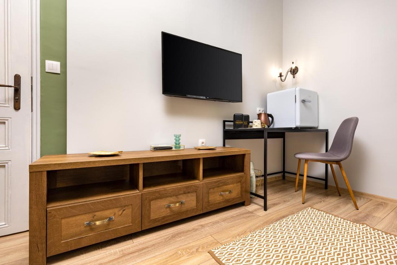 Kapana Guest House On Central Pedestrian Street With Parking Included Plovdiv Luaran gambar