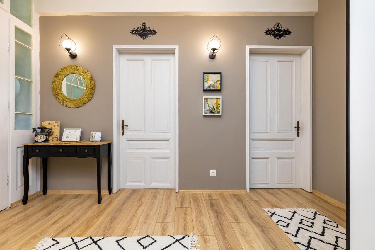 Kapana Guest House On Central Pedestrian Street With Parking Included Plovdiv Luaran gambar