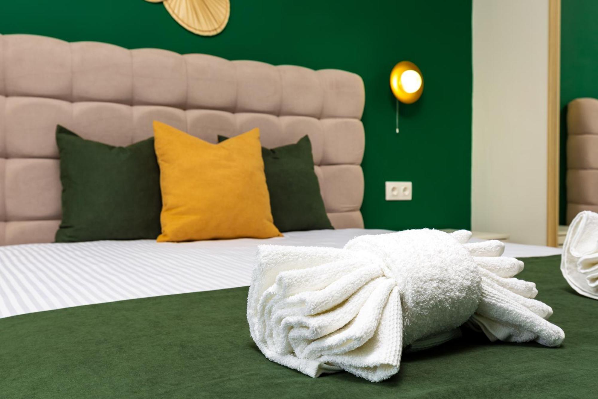 Kapana Guest House On Central Pedestrian Street With Parking Included Plovdiv Bilik gambar