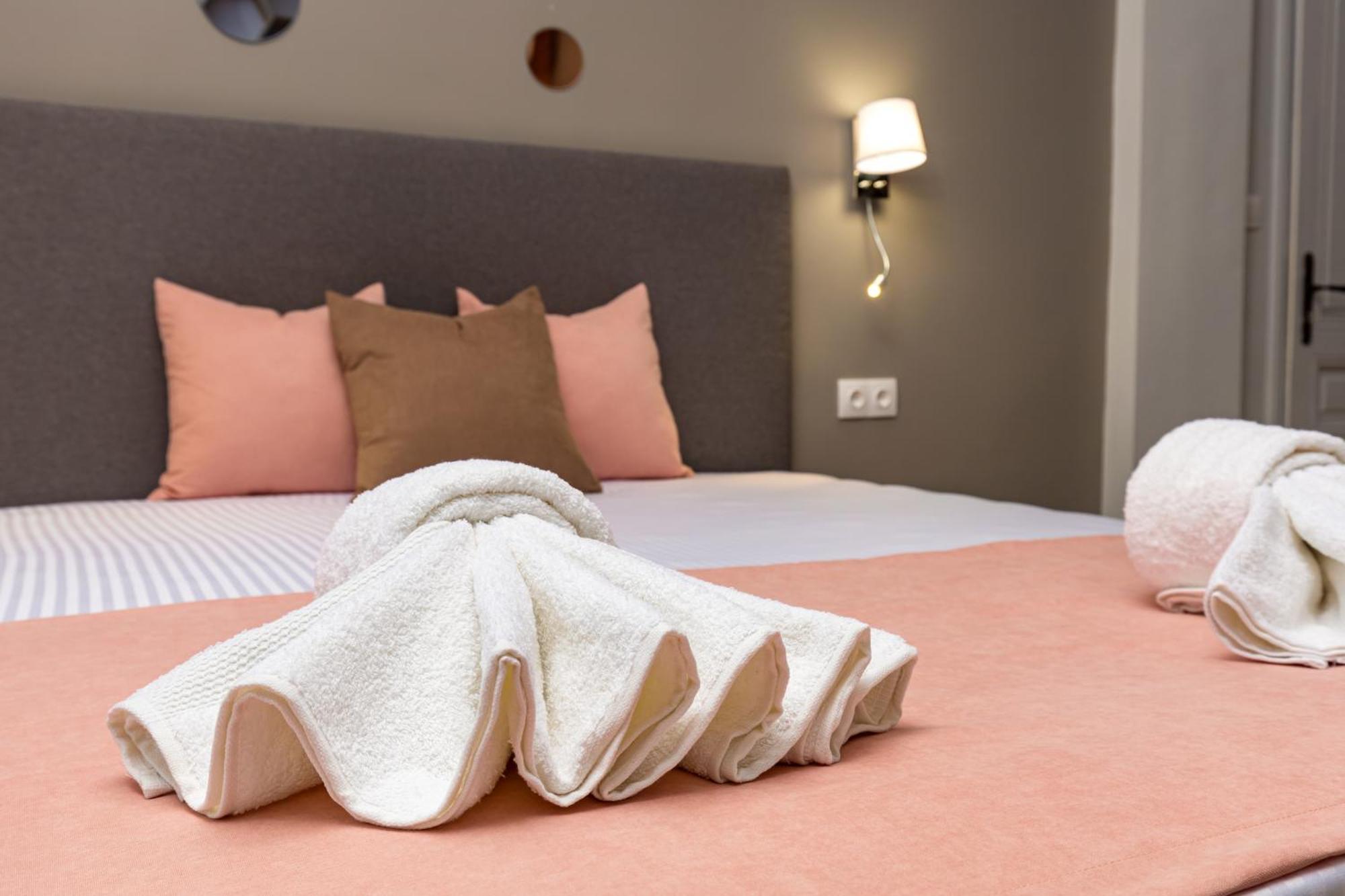 Kapana Guest House On Central Pedestrian Street With Parking Included Plovdiv Bilik gambar