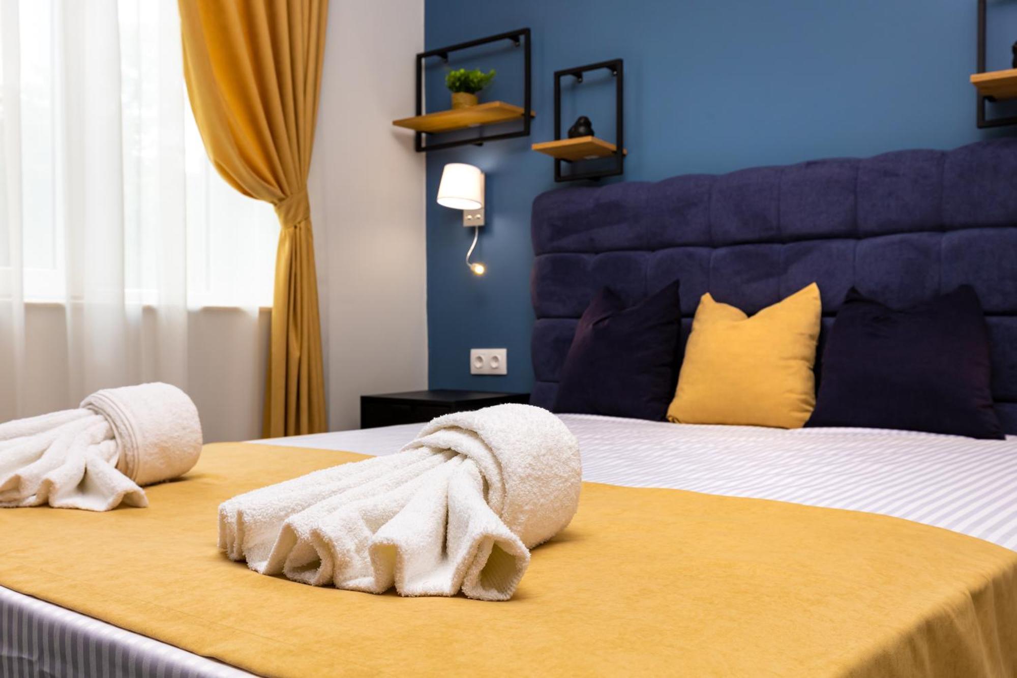 Kapana Guest House On Central Pedestrian Street With Parking Included Plovdiv Bilik gambar