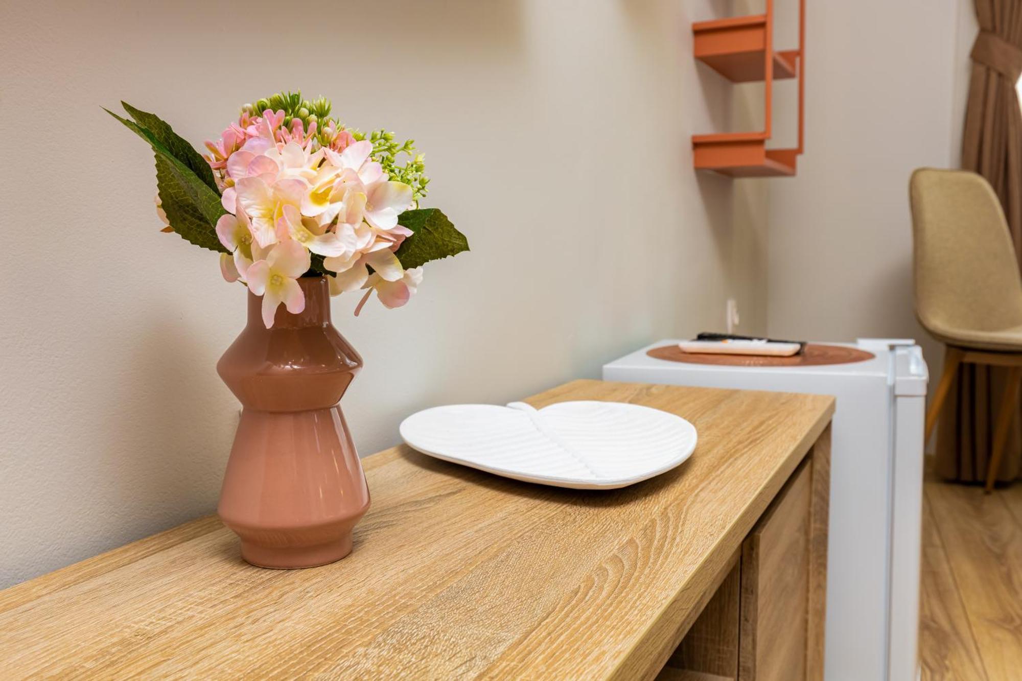 Kapana Guest House On Central Pedestrian Street With Parking Included Plovdiv Bilik gambar