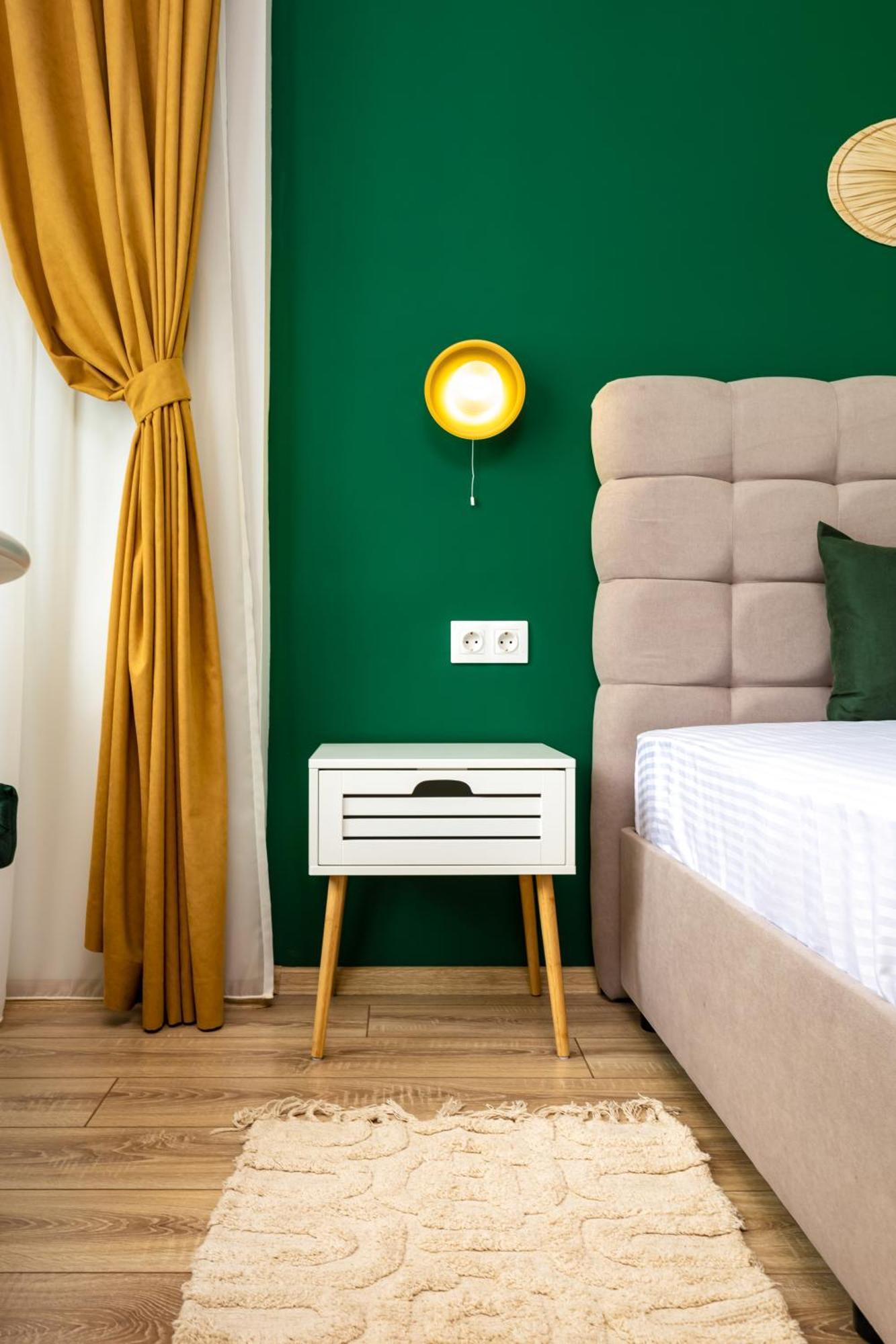 Kapana Guest House On Central Pedestrian Street With Parking Included Plovdiv Bilik gambar