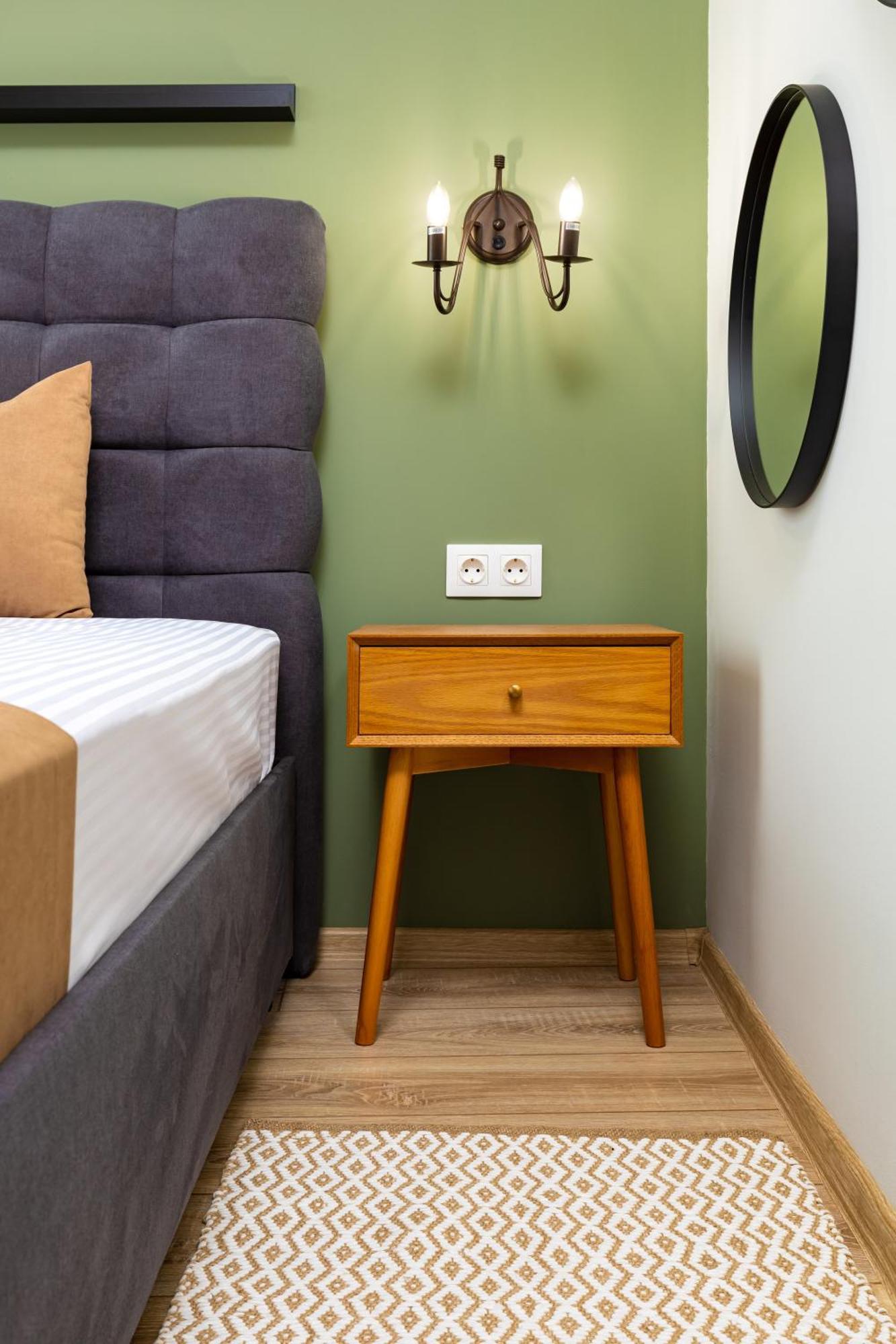 Kapana Guest House On Central Pedestrian Street With Parking Included Plovdiv Bilik gambar